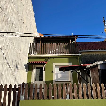 Casa Con Encanto Carino Luaran gambar