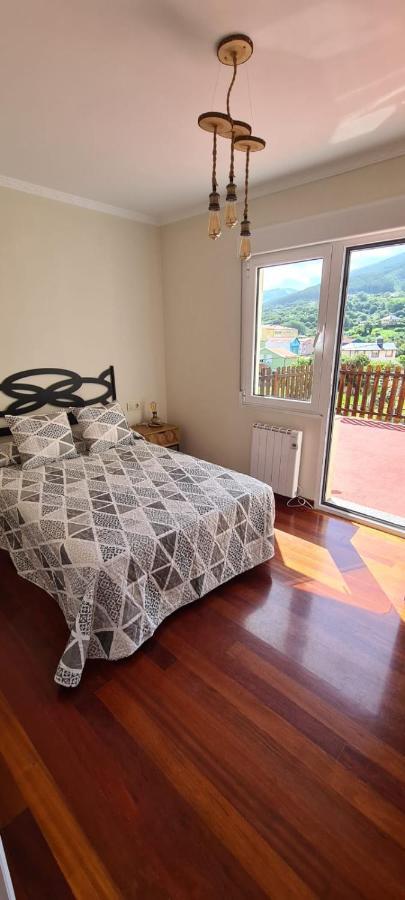 Casa Con Encanto Carino Luaran gambar