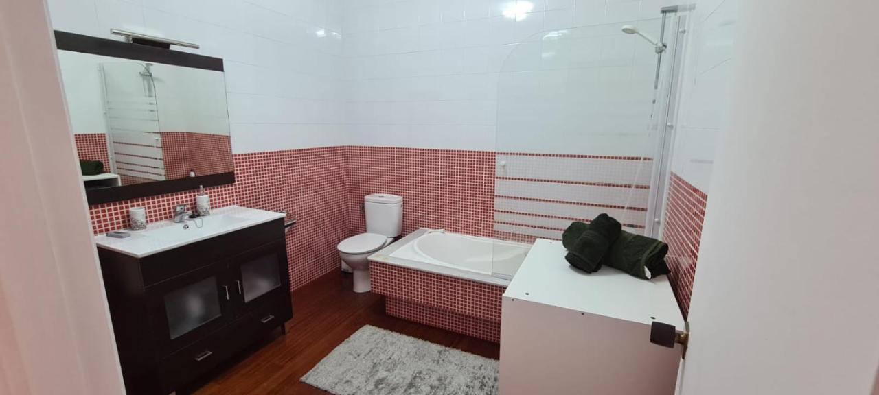 Casa Con Encanto Carino Luaran gambar