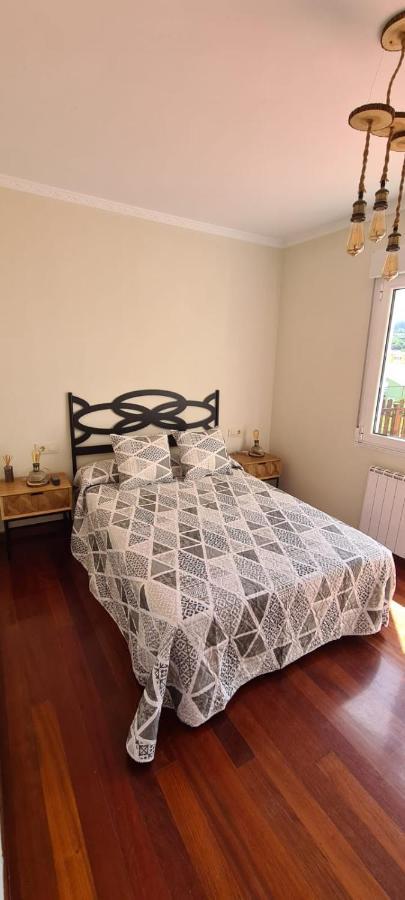 Casa Con Encanto Carino Luaran gambar