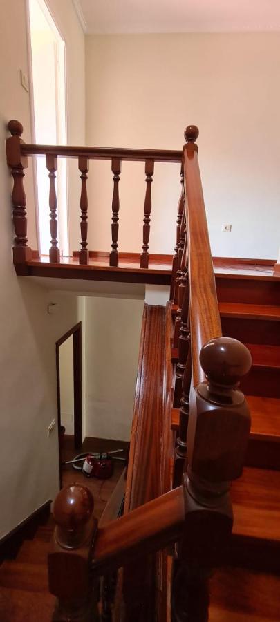 Casa Con Encanto Carino Luaran gambar