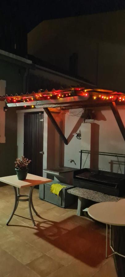 Casa Con Encanto Carino Luaran gambar