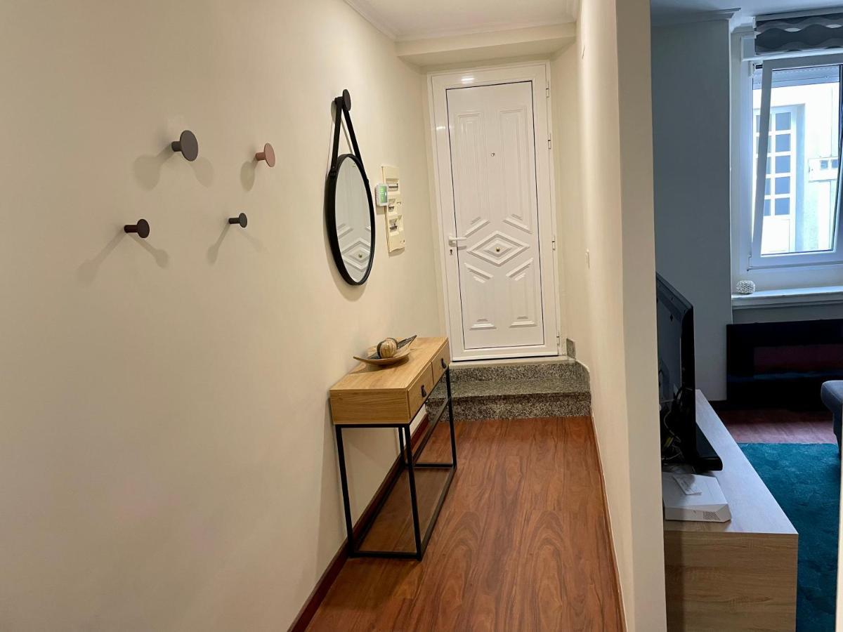 Casa Con Encanto Carino Luaran gambar