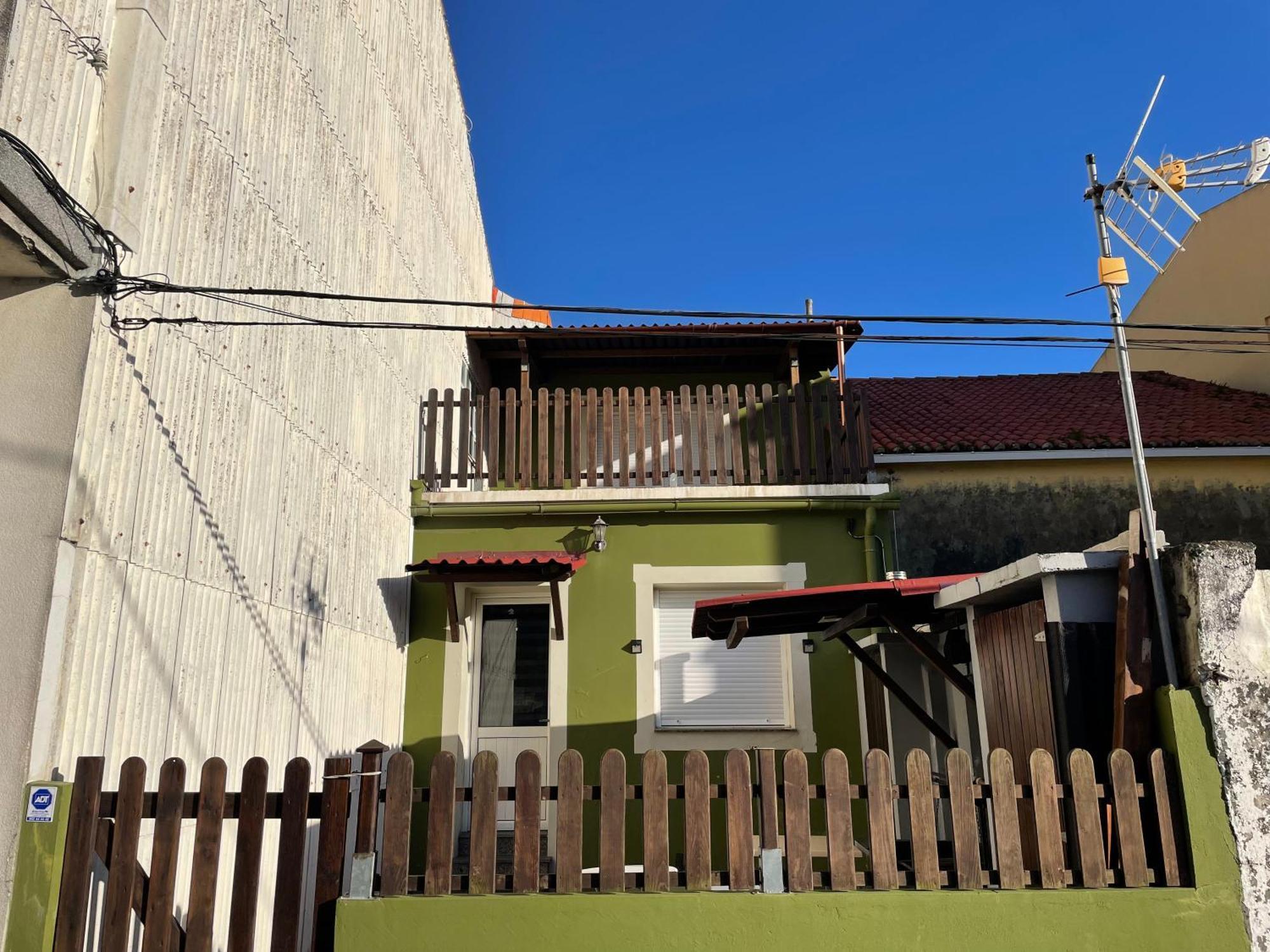 Casa Con Encanto Carino Luaran gambar