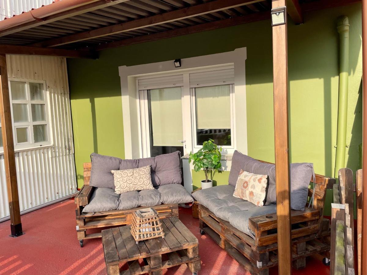 Casa Con Encanto Carino Luaran gambar