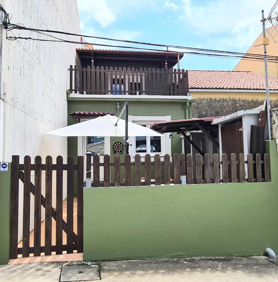 Casa Con Encanto Carino Luaran gambar