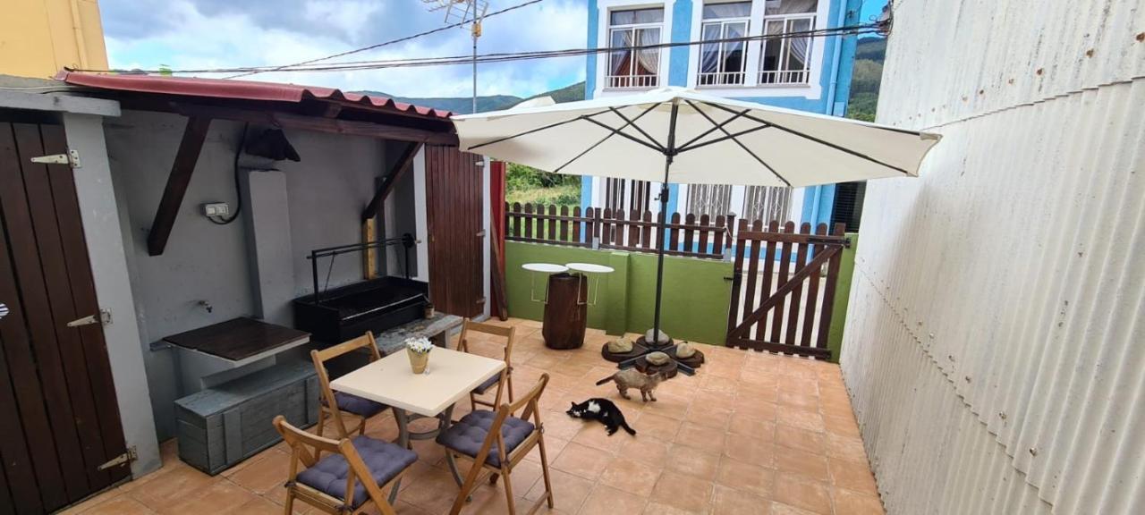 Casa Con Encanto Carino Luaran gambar
