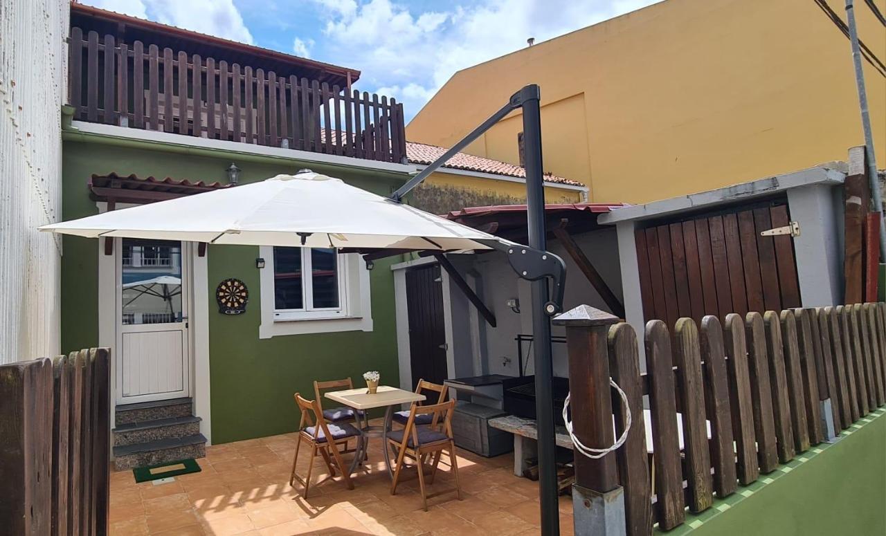 Casa Con Encanto Carino Luaran gambar