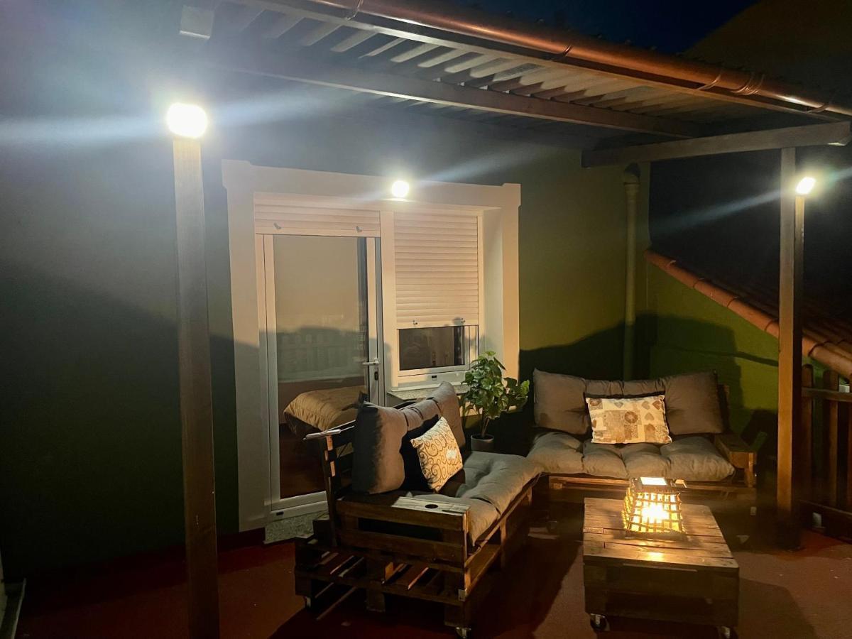 Casa Con Encanto Carino Luaran gambar