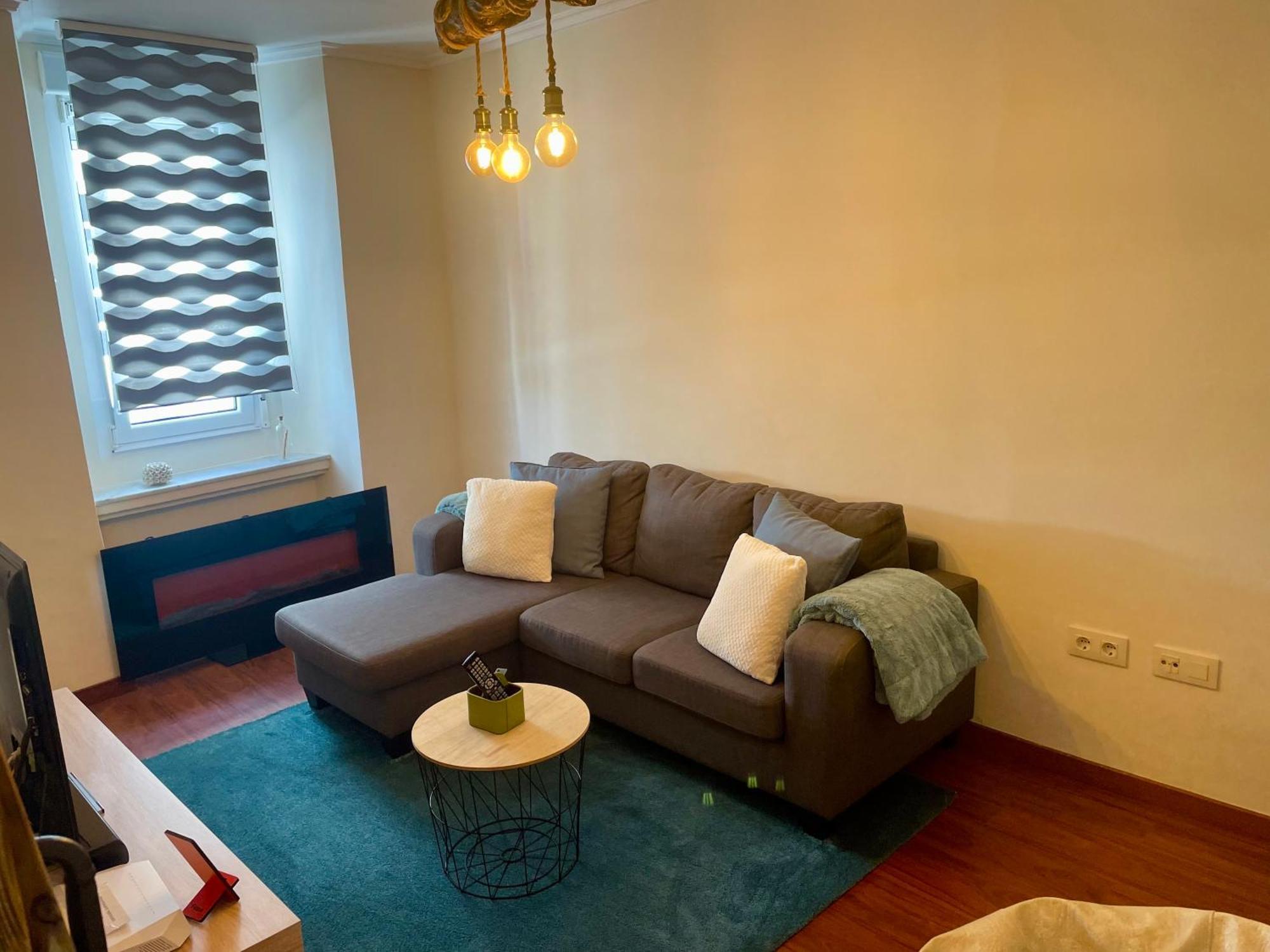Casa Con Encanto Carino Luaran gambar