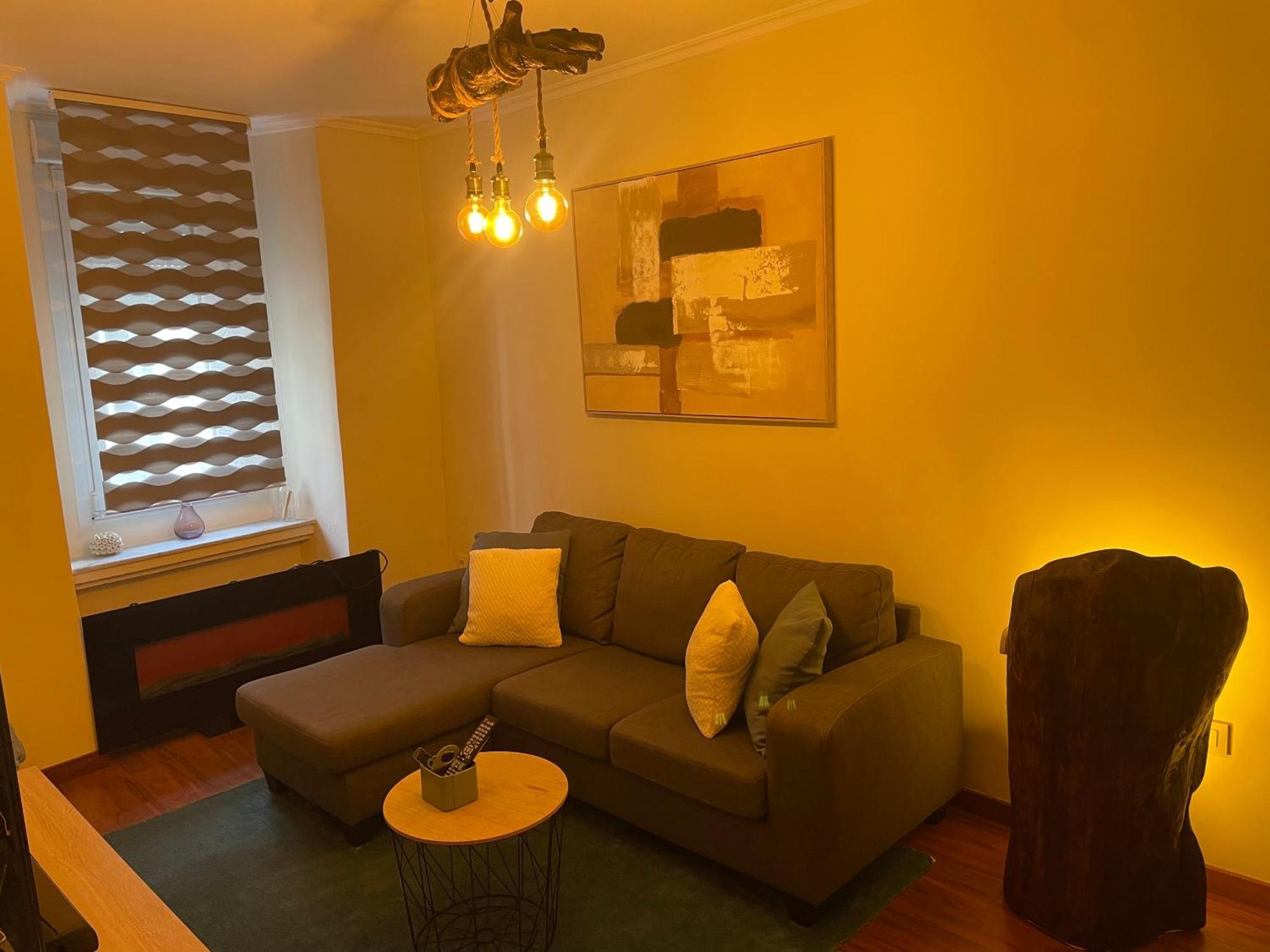 Casa Con Encanto Carino Luaran gambar